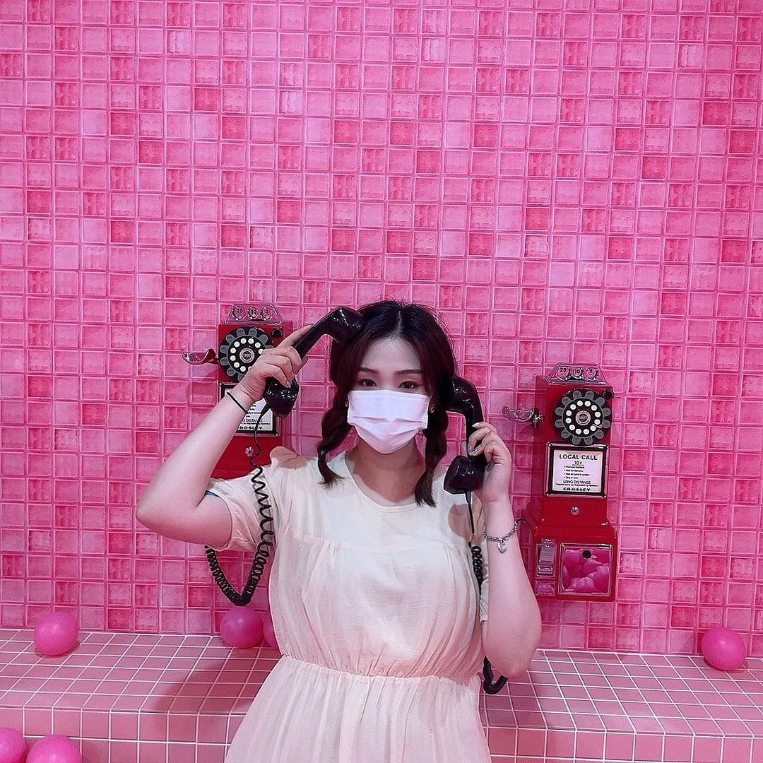 𝕀 𝕝𝕠𝕧𝕖 𝕞𝕪𝕤𝕖𝕝𝕗 𝕗𝕚𝕣𝕤𝕥. on Instagram: “#안녕인사동 방문후기 . . . http://colorpoolmuseum.com/ . . . .…”