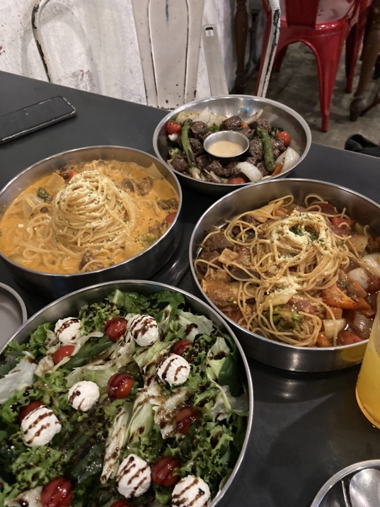 [강남] 바비레드 BOBIRED