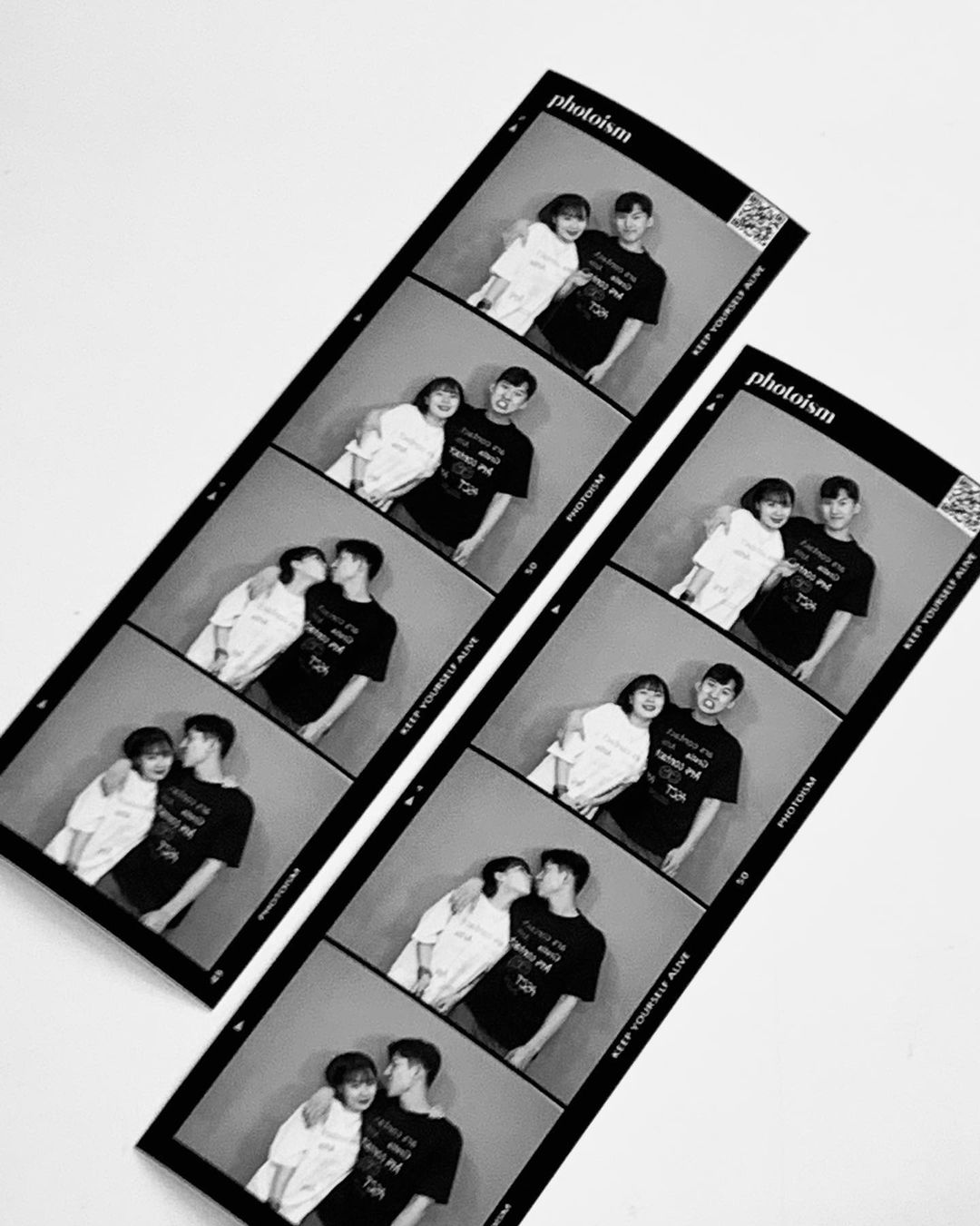 𝐑𝐢𝐦𝐞 on Instagram: “#협찬 @photoismbox_wolmido ⠀ ❝ 𝐾𝑒𝑒𝑝 𝑦𝑜𝑢𝑟𝑠𝑒𝑙𝑓 𝑎𝑙𝑖𝑣𝑒 𝑎𝑡 𝑷𝑯𝑶𝑻𝑶𝑰𝑺𝑴 ❞ ⠀ 국내 최대 규모 셀프 스튜디오 #포토이즘박