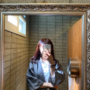 [부산 경성대부경대역]신길이네 미용실