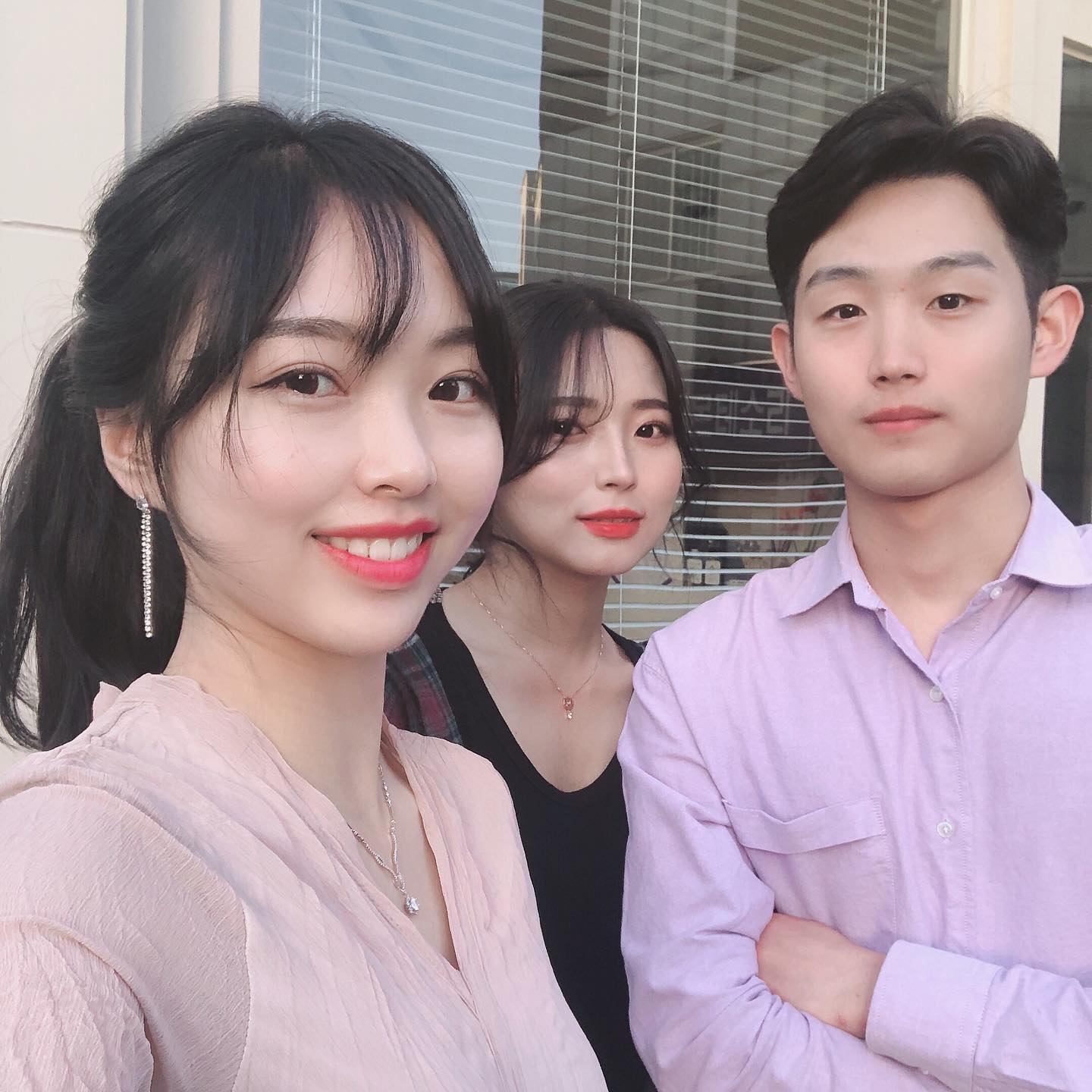 언냐들이랑👨‍👩‍👧