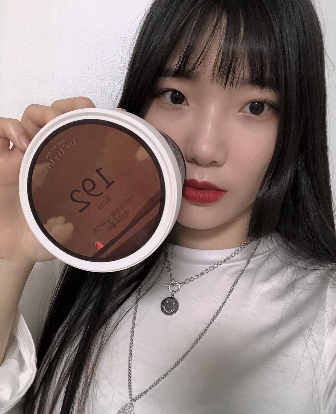 써지컬스틸,실버,스트릿,체인,악세사리,데일리룩 on Instagram: “저칼로리 아이수쿠림
달달하니 일반 아수쿠림 맛이랑 똑같음!

마이비밀 아이스크림은 와디즈 펀딩을 통해 40%할인중!

#마이비밀#마이비밀아이스크림#저칼로리아이스크림#딜라이트아이스크림#다이어트간식#다이어트식품#저칼로리식품#다이어트음식#아이스크림”