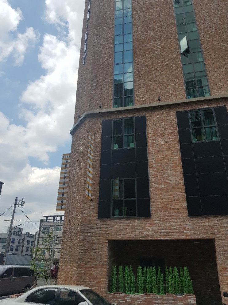 [울산]브라운도트 삼산점