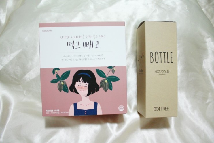 저탄고지 다이어트 '먹고빼고' 식사대용 쉐이크로 해요!