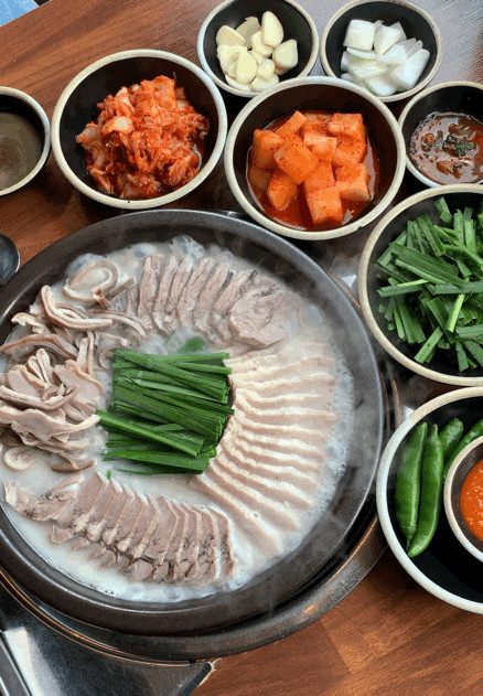 신촌 - 신촌술집, 맛집 / 보승회관