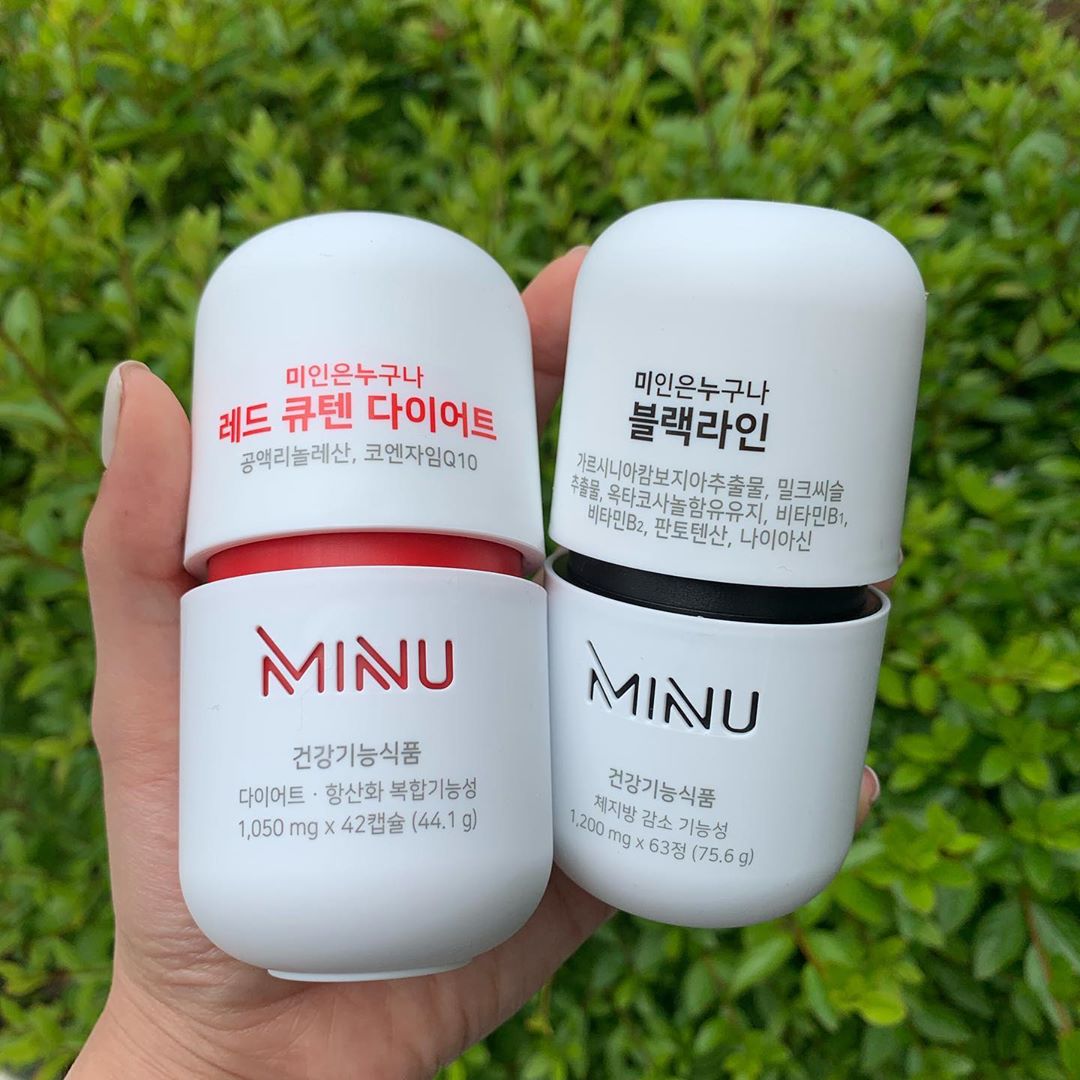 울산반영구 Brow de bon [브로우 드 봉] on Instagram: “인바디 체크 후  체지방 부자 명성을 없애기 위해 좋은 기회로 미누 다이어트 시작!! 하루에 한 번만 먹어도 되니 식사 불규칙한 봉봉이 에게는 세상 편한 섭취 방법이었어요! 거기에 “항산화 건강, 간 건강, 체력증진” 기능까지 함께,,, 크,,,…”