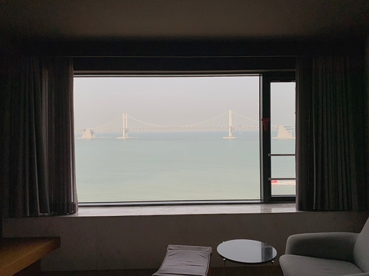 [부산 광안리 숙소/부산 호텔 추천]부산 광안리 호텔 추천 "하운드 호텔 광안점"