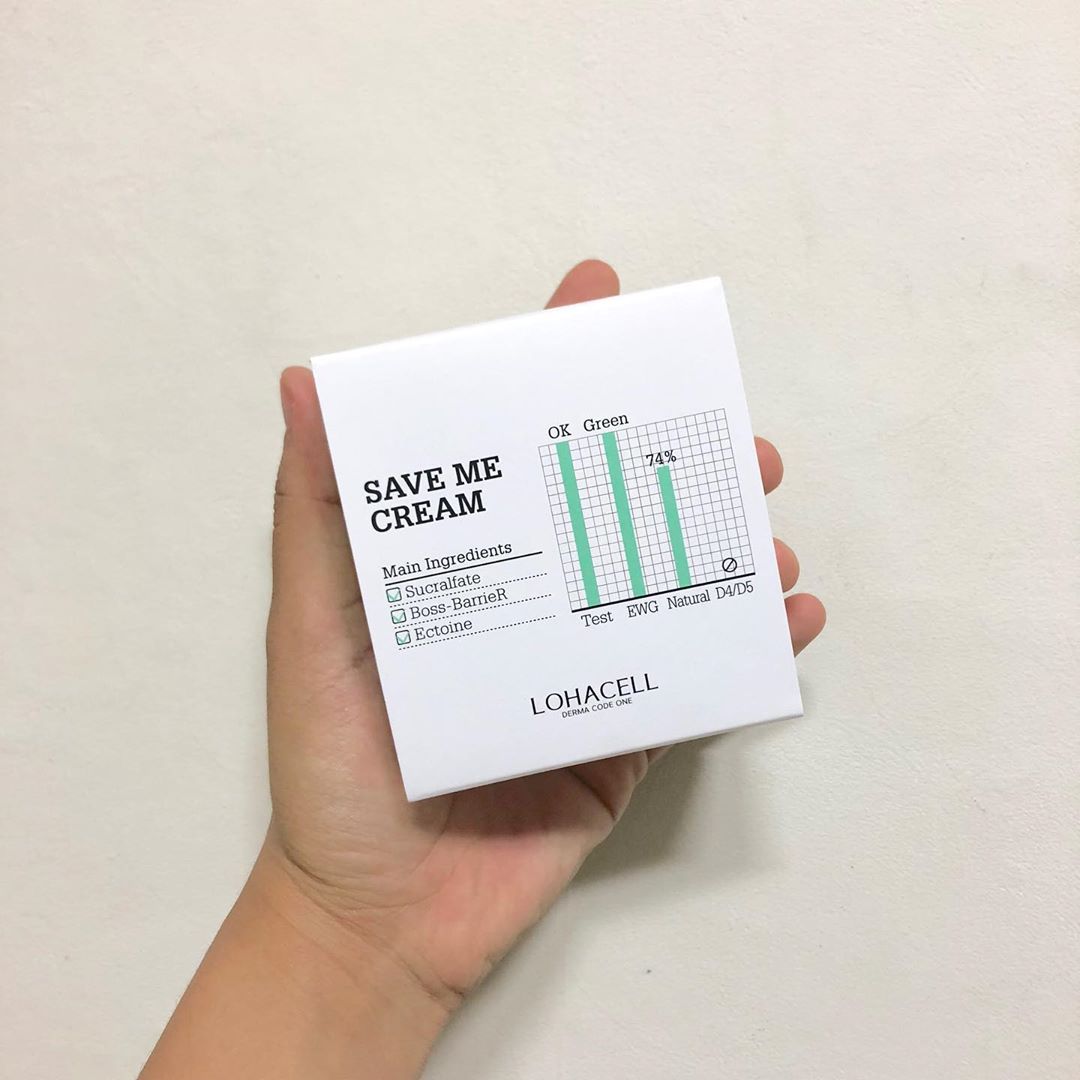 꾸힛 on Instagram: “안뇽.. 또 리뷰 올려서 미안😅 당첨이 됐으니... 요거 로하셀세이브미크림 ! 폼클렌징이랑 같이 써봤는데 진짜 촉촉하고 발림성도 굳 자기전에 바르고자면 일어나서도 촉촉하더라구요 미세먼지 흡착방지 임상실험도 완료했고! 블루라이트도 차단되고!…”