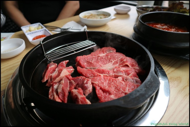 사당역 고기집 웃찾소 새로생긴 맛집
