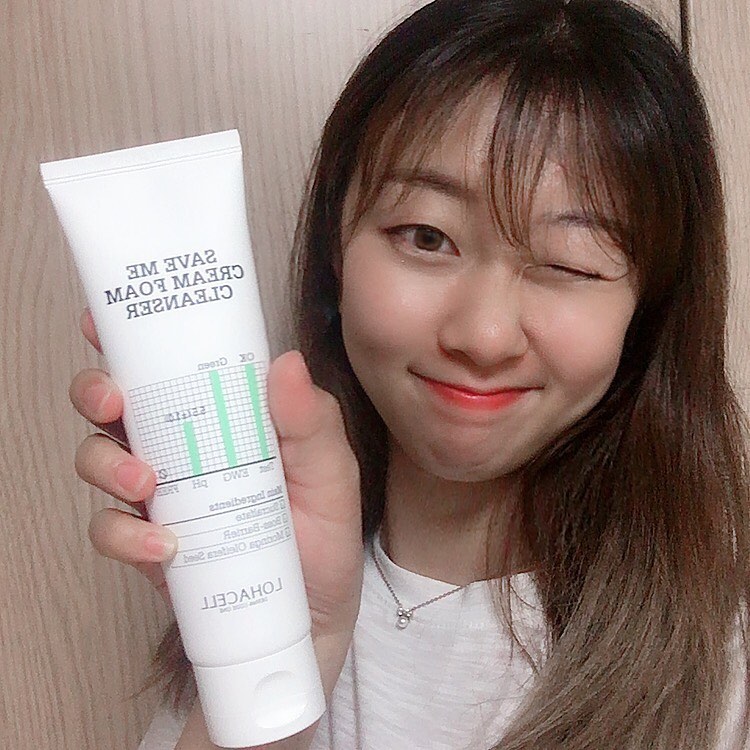 🆈🅴🆂🅴🆄🅻 on Instagram: “미세먼지까지 클렌징 된다는 #로하셀세이브미폼클렌저 ✔️정수+안티더스트 기능의 #모링가 씨앗 ✔️피부데미지케어+진정작용의 #수크랄페이트 쫀득한 거품, 세수하는데 후추냄새 나서 맛있게 씻음 ㅋ꙼̈ㅋ̆̎ㅋ̊̈ㅋ̌̈ㅋ̄̈ㅋ̐̈ㅋ̑̈ㅋ̆̈ . . #클렌저…”