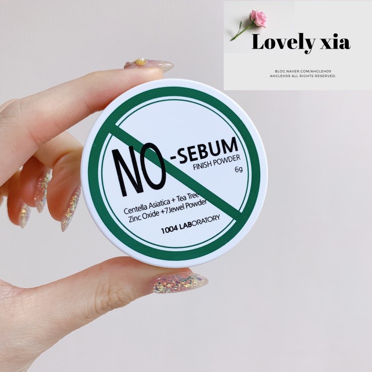 여름철 수정 화장, 모공관리 필수템! 센텔라 노세범 파우더 추천할게