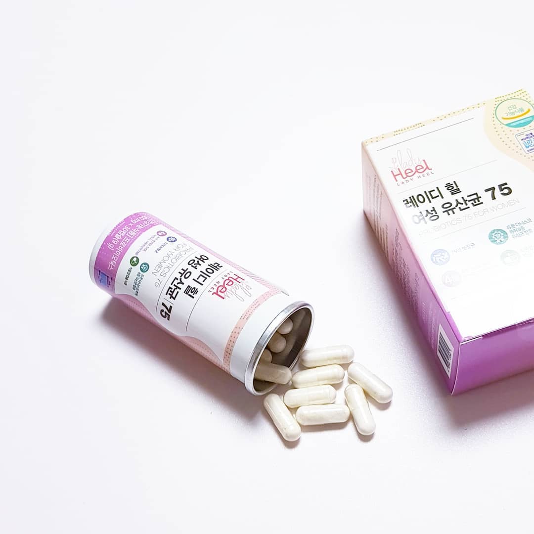 쪈쪈 on Instagram: “좋은 성분, 자연유래 원료로 만들어진 유산균! 작은 캡슐하나면 75억 보장균수가? 덕분에 화장실 가기도 수월해지고.. 여자의그날, 좀 편해졌다. 굿굿♡ . #잘론네츄럴 #빌리브네이처 #레이디힐 #레이디힐여성유산균75 #질염 #여성건강 #질건강…”