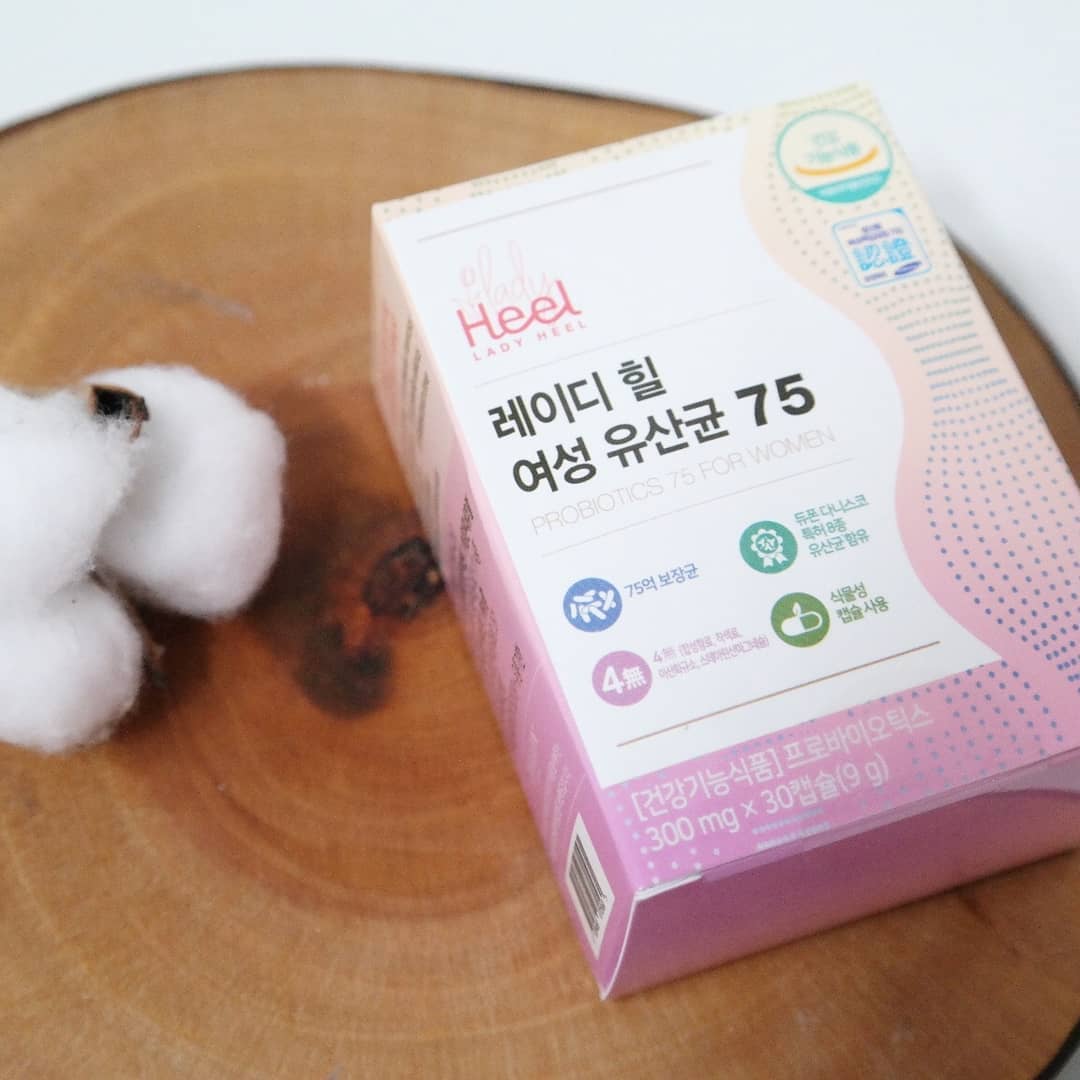 @dalyu1 on Instagram: “#잘론네츄럴 . 유산균이 몸에 좋다고 해서 이런저런거  먹어봤지만 생각보다 효과른 보지못했는데, 드디어 효과본 여성유산군이 있어 소개해드릴게요! . 제가 효과본 유산균은 무려 여성을위한 유산굴으로 가루형태가 아닌 캡슐형태로 캡슐하나에 무려 75억의…”