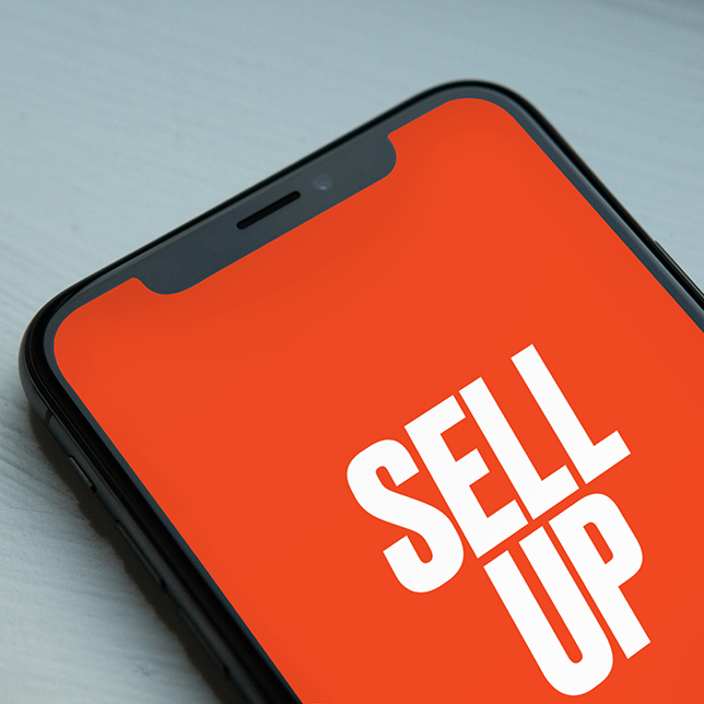 스마트한 어플 쉐어그라운드 SELL UP :: 안전한 동대문사입회사