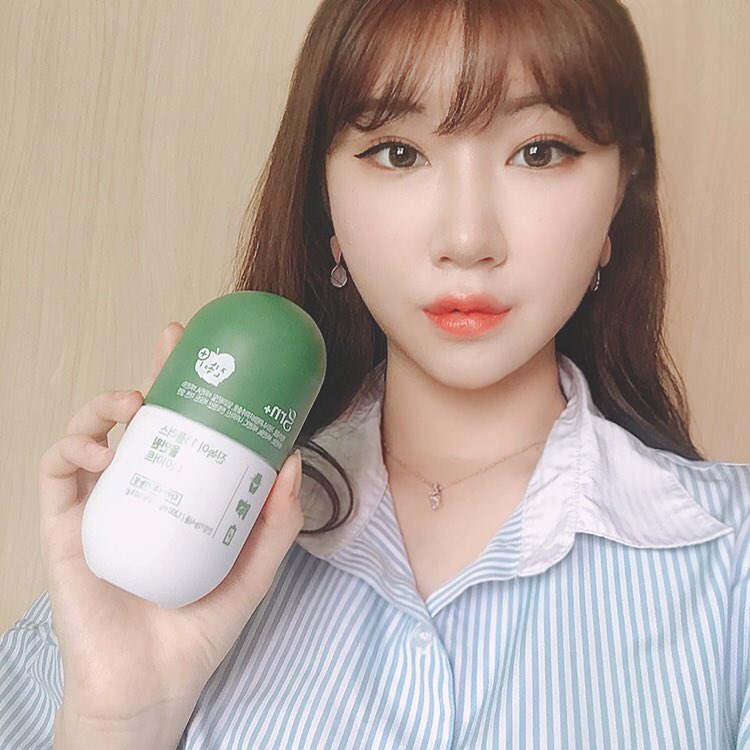 Ye Jin_Joo / سرينا on Instagram: “‘Grn+’ ‎العلامة التجارية GRN + هي ماركة المكملات الغذائية  شهيرة في كوريا. . . ‎ يطلق ‘جي ال ان' مجموعة متنوعة من المكملات الغذائية ، مع…”