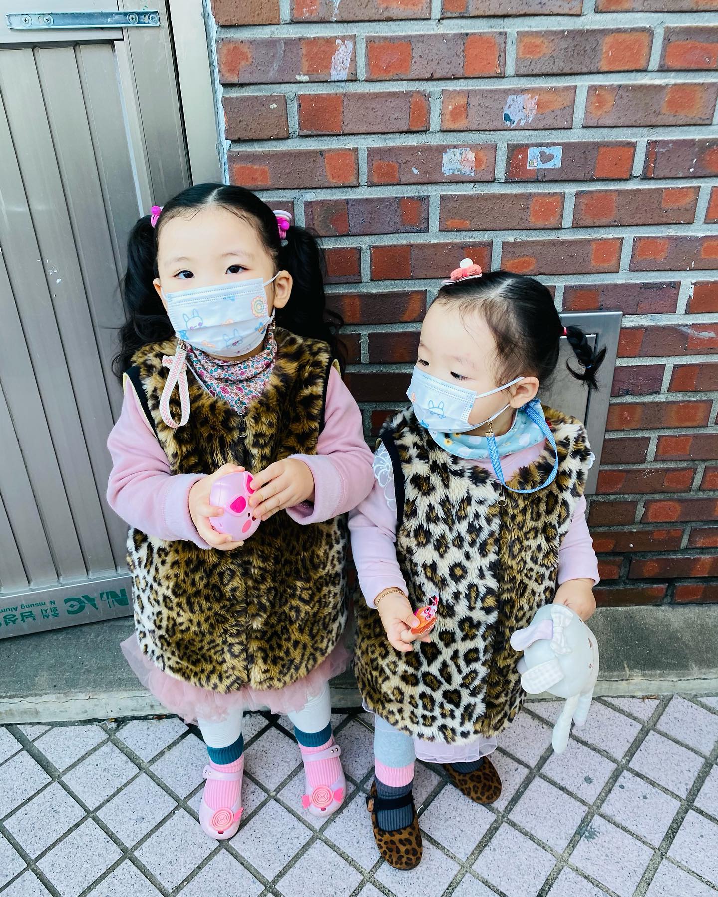 잘다녀와 공쥬들💕

#오늘은무난하게