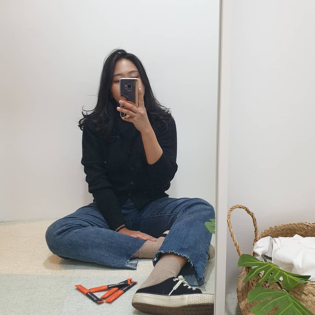 소라 (@solla_888) posted on Instagram • Nov 24, 2020 at 11:27am UTC