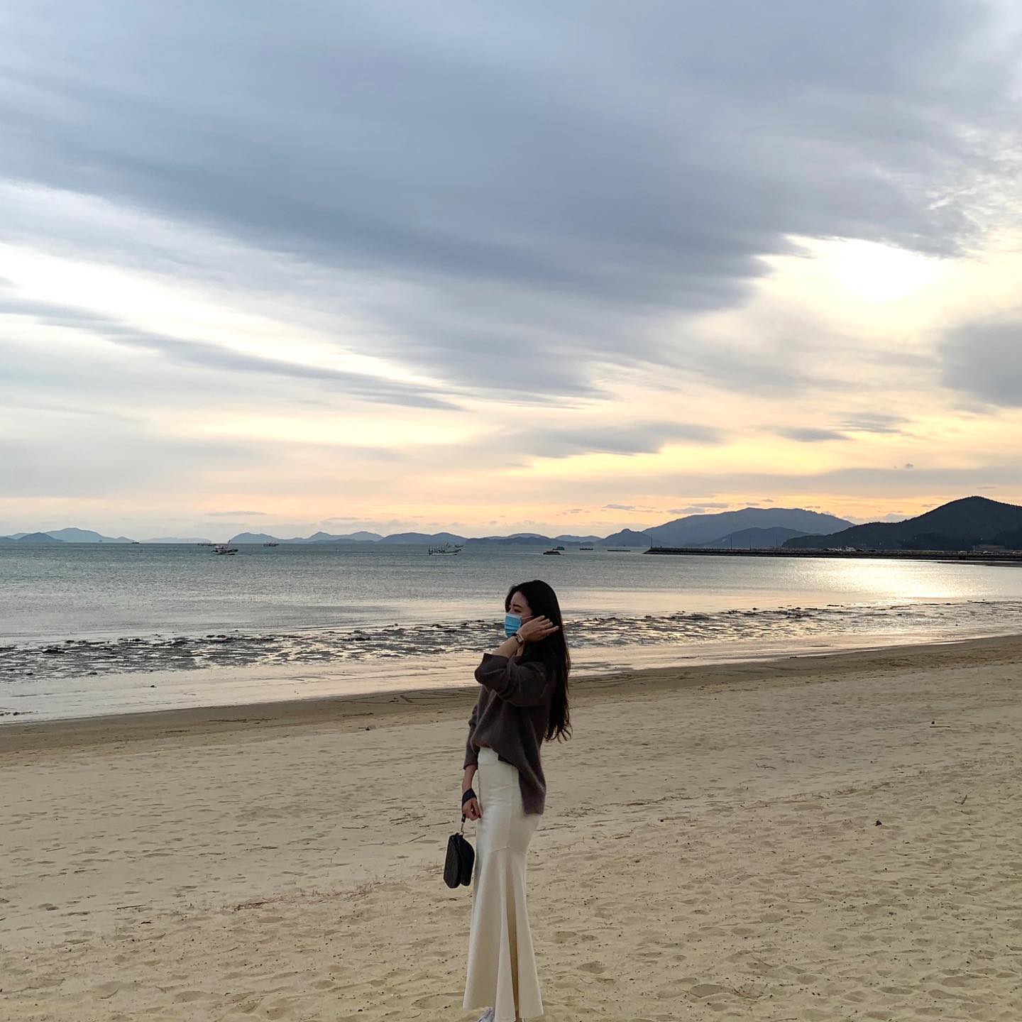 추워서 호다닥 사진만 찍고 간날
