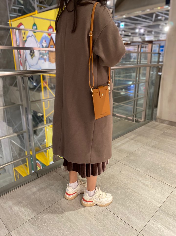 어스앤유 미니 핸드폰가방 추천 크로스백 스몰백