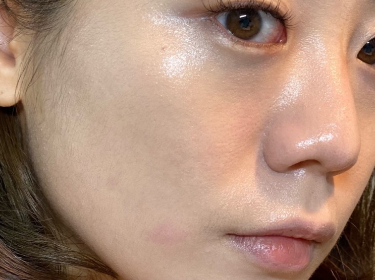 [티르티르 마이 글로우 크림 쿠션] 물광 가득 촉촉한 쿠션 리뷰-