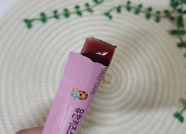 유한 키즈스틱 어린이 아연영양제추천