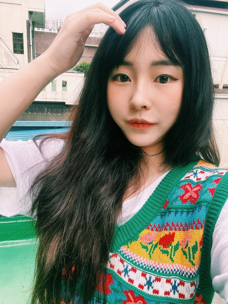 [안면비대칭] 정본에스테틱 청담웨딩케어 3회차 후기 (feat. 얼굴축소관리후기)