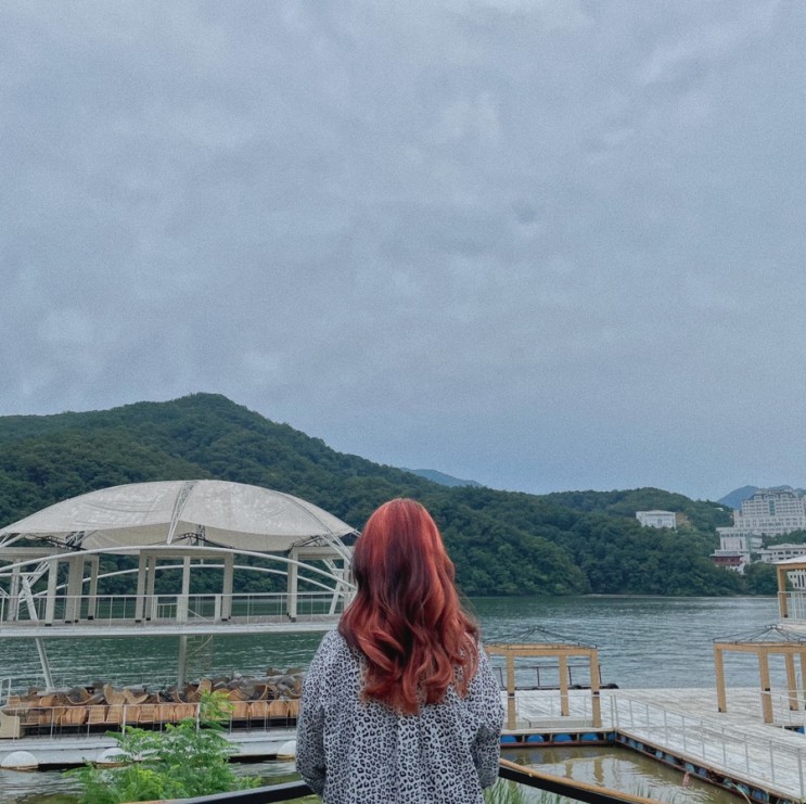 올리브영 보색샴푸 헤어플러스 컬러본드로 탈색염색 관리