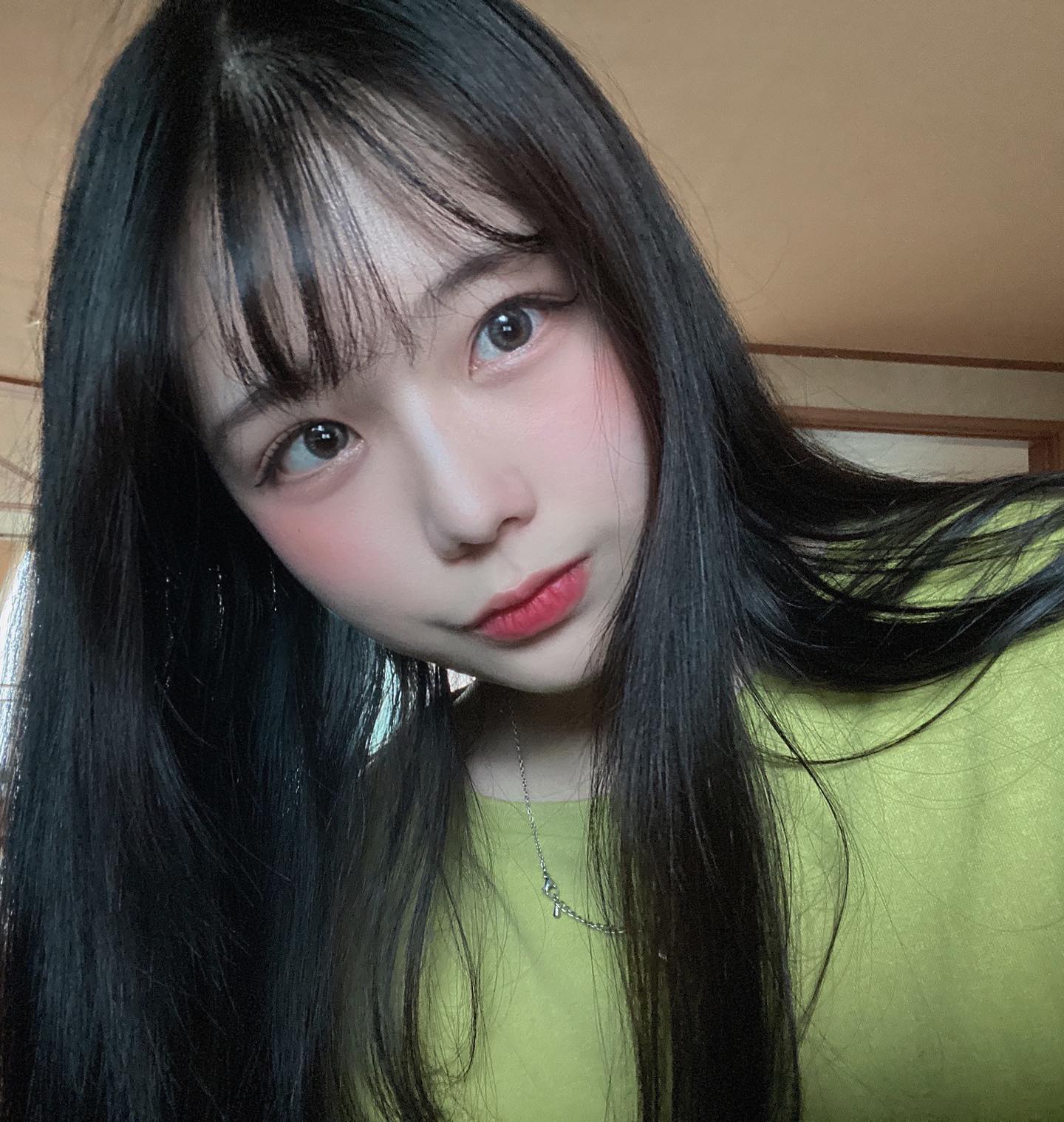 친구가 나 토끼 닮았다는디🐰