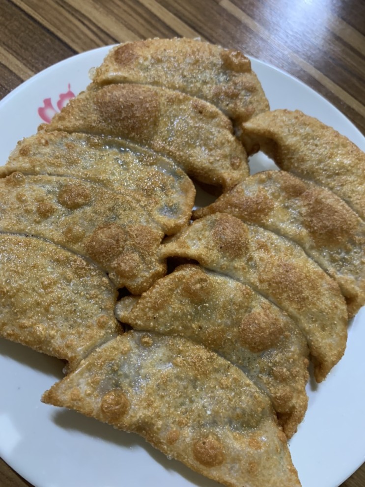 대구 50년전통 수제만두 - 꾼만두맛집 "영생덕"