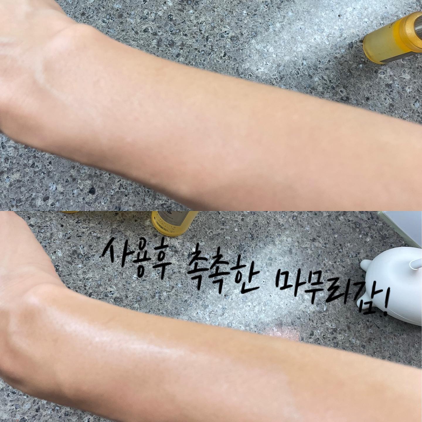 #협찬 #달바세럼 

승무원 미스트로 유명한 
달바미스트 세럼이에요!
미스트 세럼이라서 
여러번 뿌려줘도 촉촉해요.

미스트는 뿌리고 나면 
오히려 피부의 수분까지 
날라가서 건조해질수도 있는데요.
요 달바미스트세럼은 뿌리고 나서도
 촉촉함을 유지해요.

화이트 트러플, 토코페롤, 비건콜라겐 의 성분이 증량된 시즌 3 제품이에요!

비건콜라겐 증량으로 
업그레이드 되어 
광채 볼륨과 탄력이 업업!!

아로마틱 시트러스 플로럴 향기라서
뿌릴 수록 은은하고 
편안한 아로마 향기에요~~

오일을 머금은 캡슐 제형이라 
뿌리고 나서 톡톡 두드려주면 
더욱더 흡수에 좋아요.

달바 제품 좋아해서 
예전부터 쭉 써왔는데요.
예전 시즌이랑 비교해보니 
훨씬 진해진 세럼의 
느낌이 있어요! 
색깔도 훨씬 진하지요 ㅎㅎ

환절기라서 요새 아침 저녁으로 
열심히 뿌려주고 있어요.

저는 스킨대용으로 달바수프림세럼 
사용중인데요.
수분 크림 바르기전에 두겹 세겹
발라주고 있어요~~

집콕만 하다보니 수시로 집에서 미스트 뿌려줄 필요는 없지만,
아침 저녁 세안 후 꼼꼼하게 
두껍게 발라주면 진짜 
촉촉해요!

스킨+세럼 두가지 기능으로
저 같은 귀차니트에게 추천템 ㅋㅋ

#달바 #dalba #달바수프림세럼 #달바세럼시즌3 #미스트추천 
#달바미스트 #달바미스트세럼 #한혜진미스트 #달바수프림인텐시브세럼
#비건콜라겐세럼 #화이트트러플
#항산화세럼 #비건세럼 

dalba_piedmont