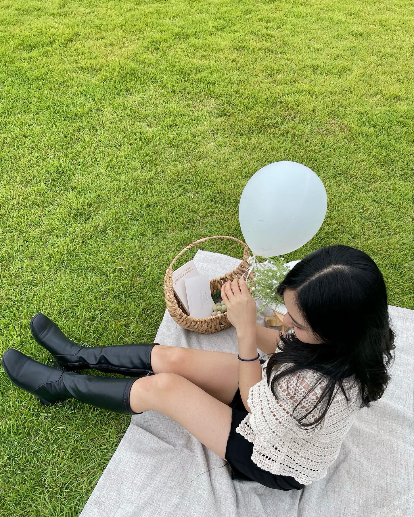 picnic 🍃