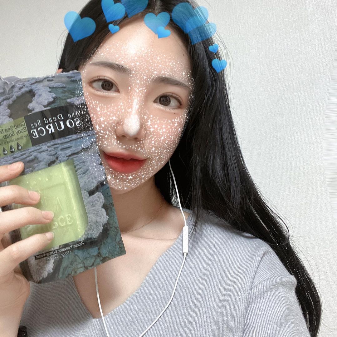 갱 (@meanttxbe) posted on Instagram • Sep 15, 2021 at 11:37am UTC