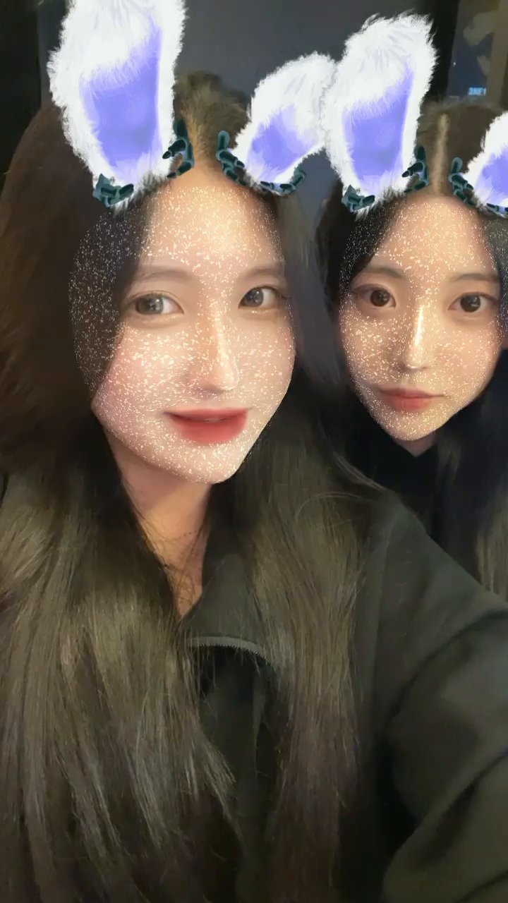 윙크가 어려운 2인 
#03 #릴스 #릴스타그램#reels