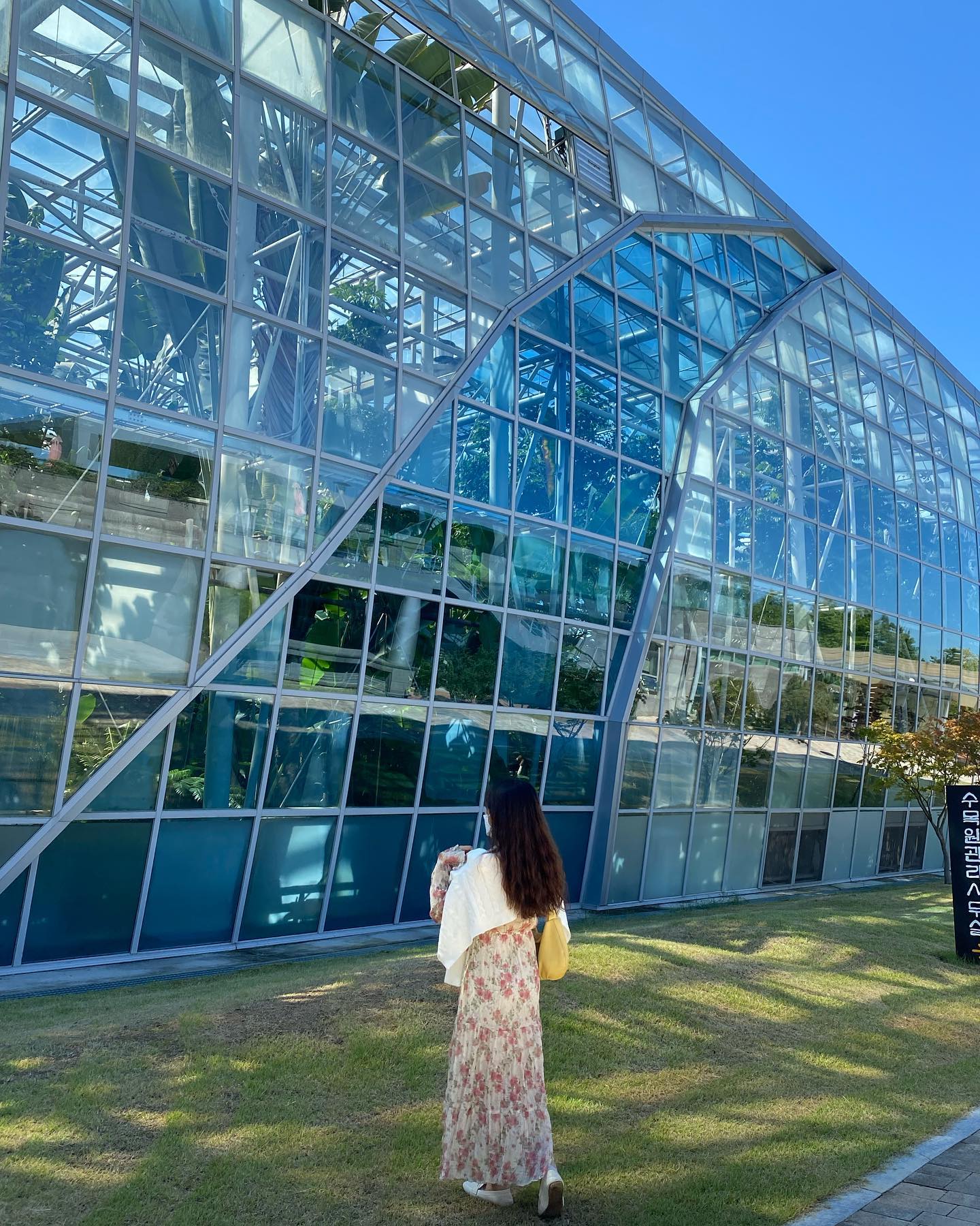 🌵🌿🍕🥝 📸
#한밭수목원 #엑스포 #피크닉 #피자보코니