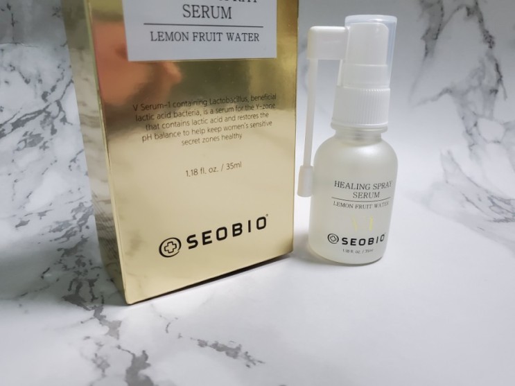 Y존에센스추천 서바이오 여성 Y존케어 세럼 V Serum-1