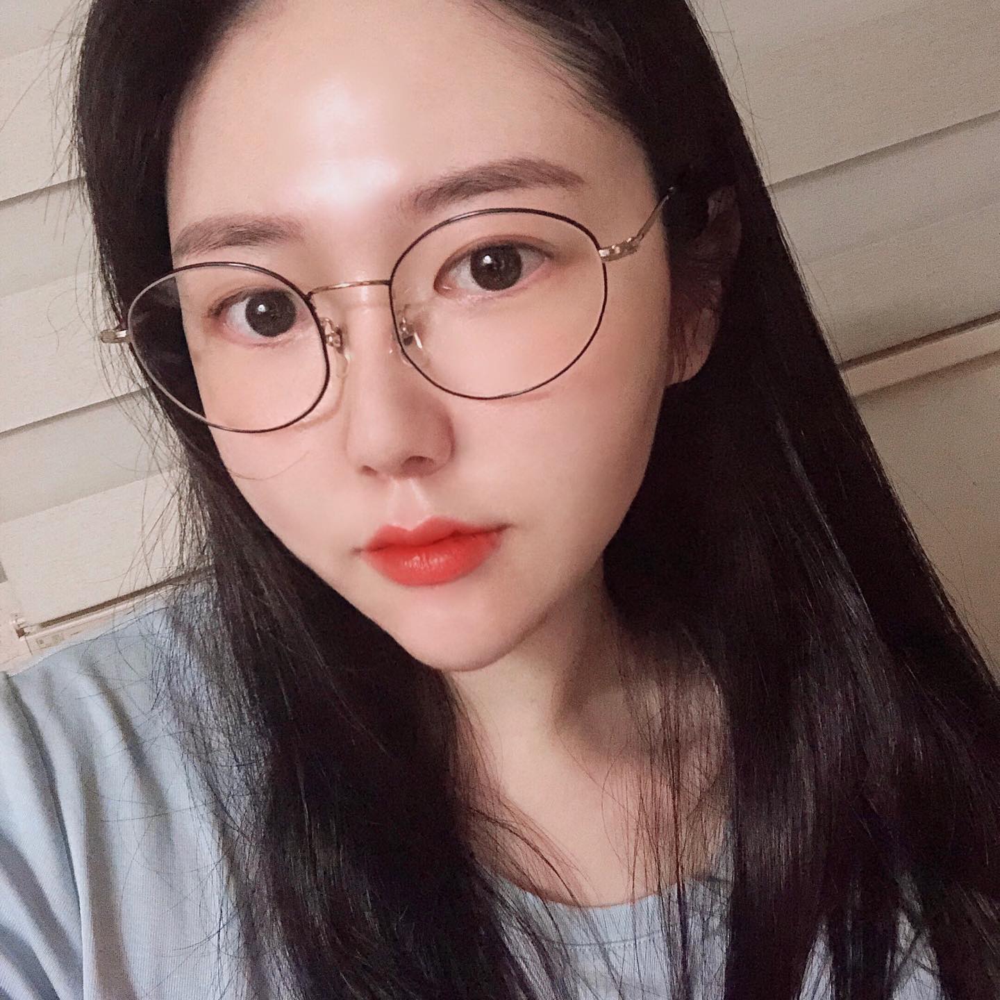 동글이 안경🥸