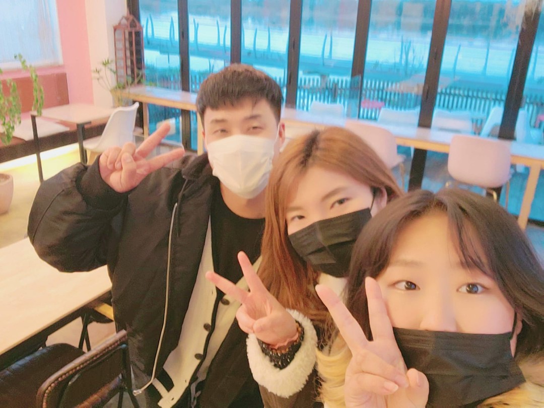 평택 오르 까페
