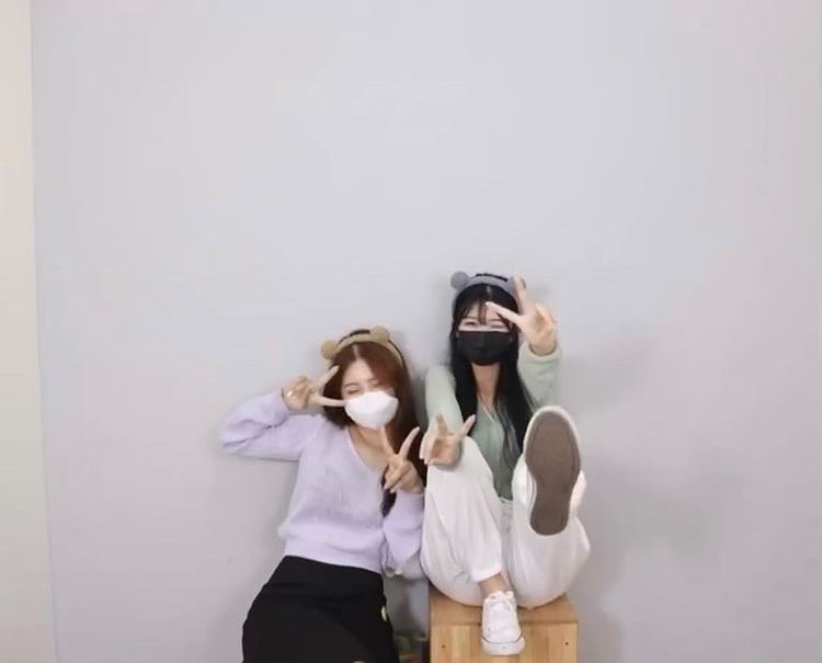 개구쟁 둘