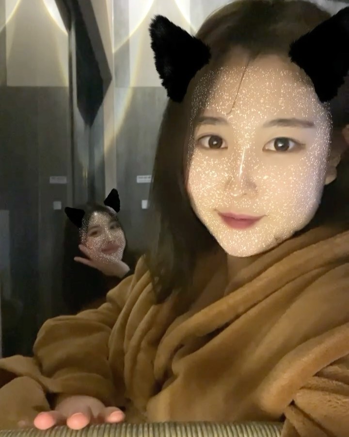 오랜만에 숨 트인 날⭐️