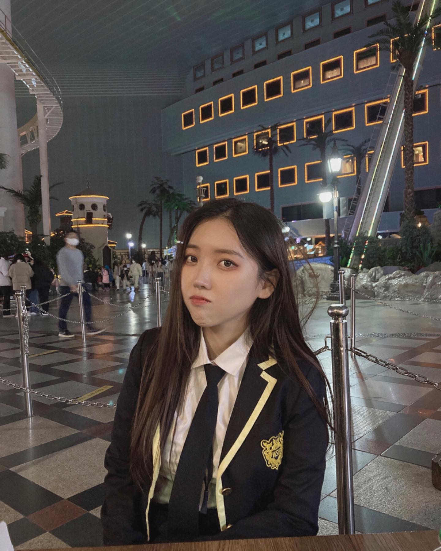 오랜만에 피드 업데이트 ✨