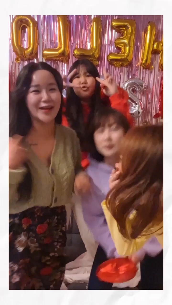 26.9 마지막
3년째 주책 귀여워 우리