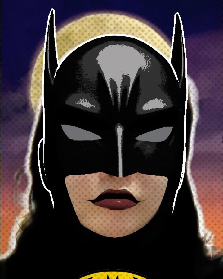 #협찬 배트맨 아트 AR 필터 챌린지
⠀
I'm Batman!!!
⠀
DC 저스티스리그, 배트맨은 사랑이죠!!
⠀
어릴 적 처음 본 이후
무조건 챙겨볼 수 밖에 배트맨~!!
⠀
저처럼 배트맨을 좋아한다면 지금 바로
배트맨 아트 AR 필터 챌린지 참여하세요 ٩(ര̀ᴗര́)و
⠀
"배트맨 아트 AR 필터"를 활용한 나의 셀카 영상(혹은 이미지)를 필수 해시태그, DC Korea 태그와 함께
인스타그램에 공유해주세요
추첨을 통해 소장가치 1000%
DC 코믹스 오리지널 굿즈를 드립니다!
⠀
- 로얄 셀랑고르 배트맨 피규어 (60만 원 상당) 1개
+ 배트맨 레고 블럭(9만 원 상당) 1개
+ 로얄 셀랑고르 배트맨 커프링크 1개
+ 레터 오프너 1개 + 핀뱃지 1개
ㄴ 가장 재치있고 재미있게 올려주신 1명에게
모든 경품 증정!
⠀
#DC코리아 #배트맨아트AR필터 #배트맨팬
#마지막나아님ㅋ