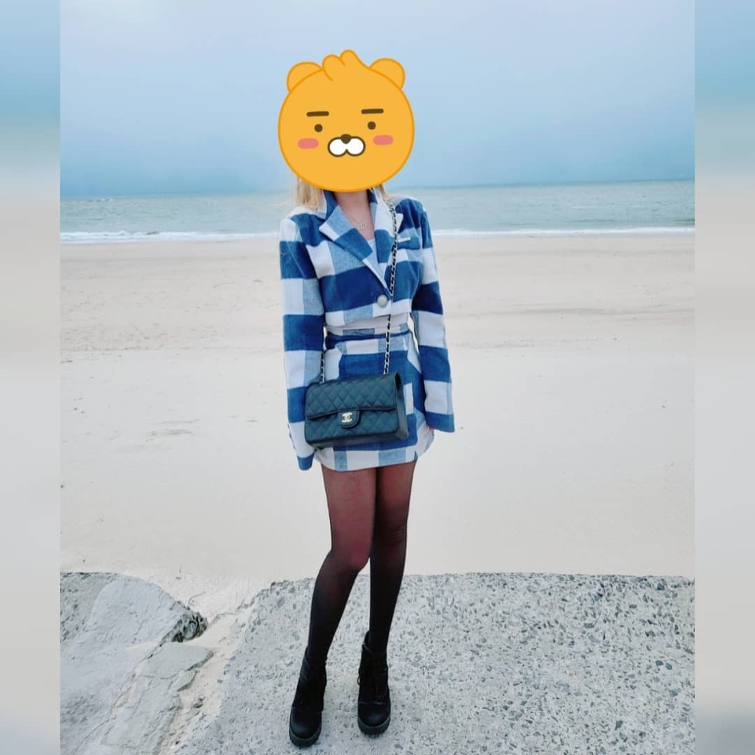 #대천해수욕장 #대천여행 #대천조개구이 #크리스마스여행

너무나 재밌었당❣
완벽한 2박 3일이였엉 ㅎㅎㅎ
