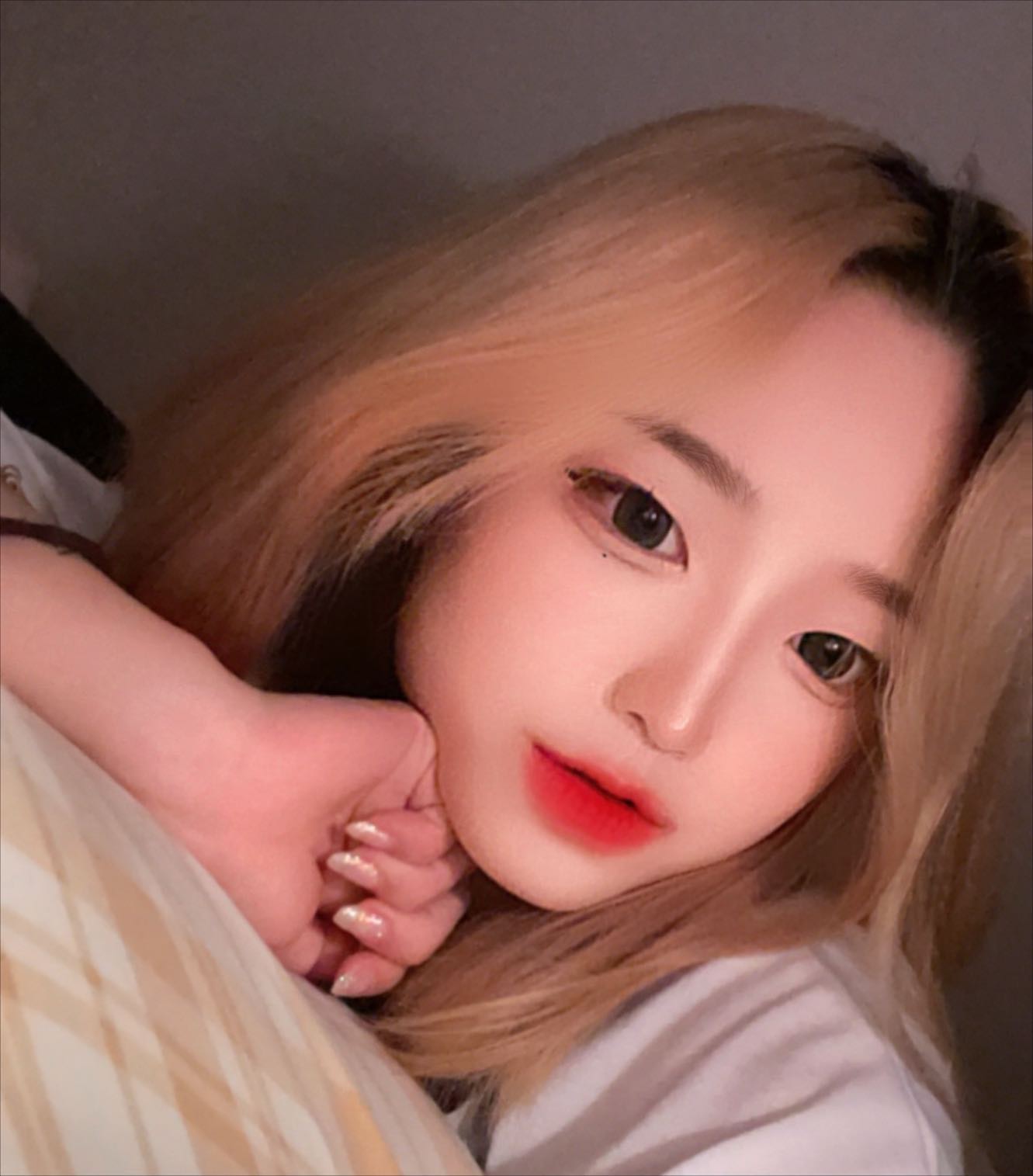 나한테 자격지심 갖는 단건 내가 니년보다 잘났기 때문