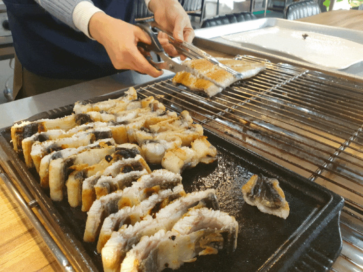 파주장어구이 금촌동맛집으로 추천하는 파주민물장어