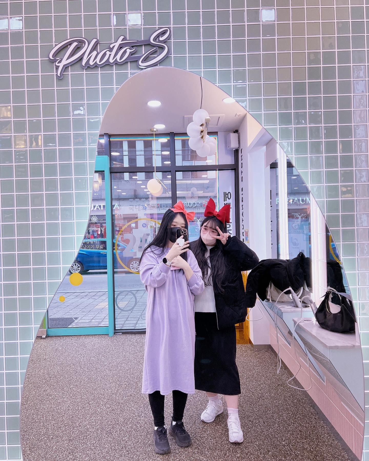 31살과 25살이 노는 방법😛