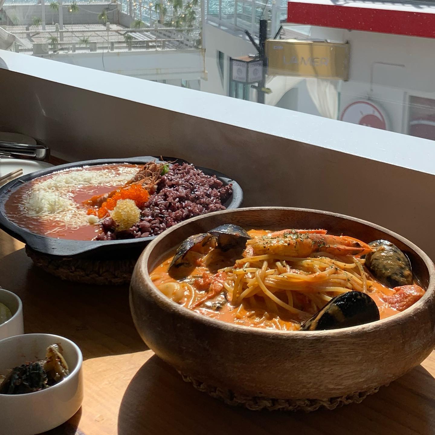 맛있는 여수🐳