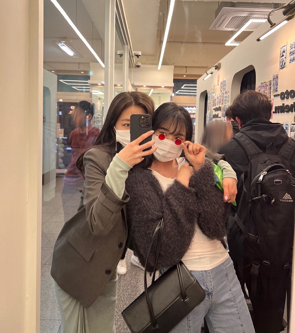 9년째 비즈니스 BF🖤