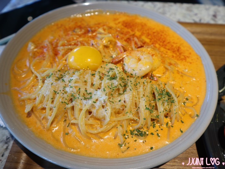 향동 브런치 파스타 스테이크 다맛있는 브런치빈 향동점