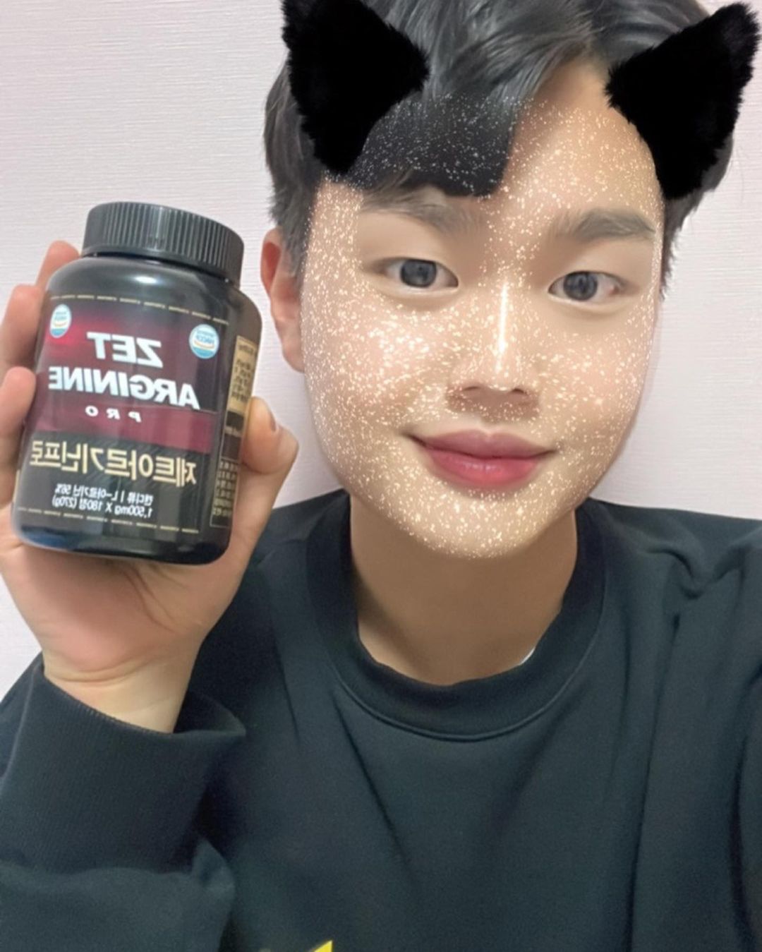김승섭 on Instagram: “#근육맨닷컴#제트리션#아르기닌#L아르기닌#엘아르기닌#아르기닌추천#아르기닌공구#아르기닌효과#아르기닌효능#제트L아르기닌프로#협찬 <제트아르기닌프로> 아직도 아